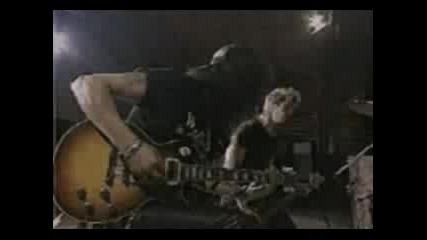Slash, Duff & Matt