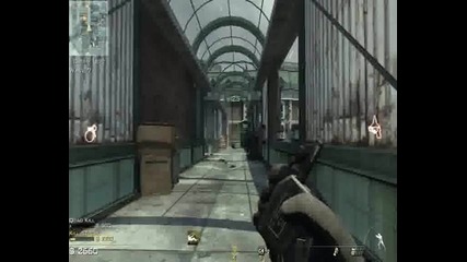 Cod Mw3 C4 explosive