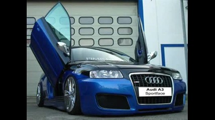 Cool Cars (qki Koli) and music (i muzika