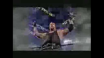 The Undertaker Tribute