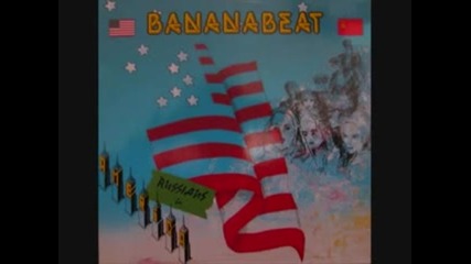 Banana Beat - Russians In America1987