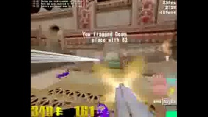 Speedy Bozar - Quake3, Tmn, Et, C&c3