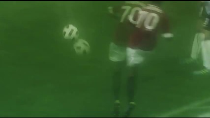 Ac Milan Vs Fc. Barcelona - Trailer -