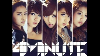 4minute - Compilation