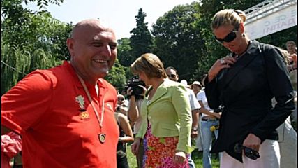 Валери Григоров: Мария е в добра форма за Европейското