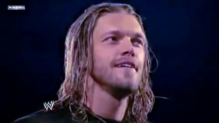 Wwe Edge Titantron 2010