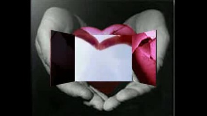 Jacky James - Take My Heart