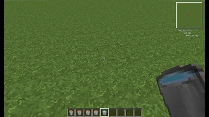 Minecraft Teleport