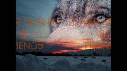 Oliver Shanti Friends - You Can Hear Them Dancing