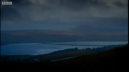Disco Climbing Challenge part 1 - Top Gear - Bbc 