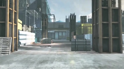 Ghost Recon Online dev diary