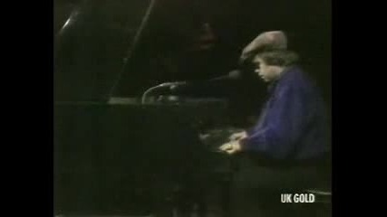 Elton John - Song For Guy