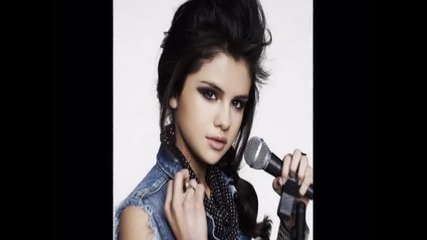 Shake up Christmas || Selena Gomez ;;