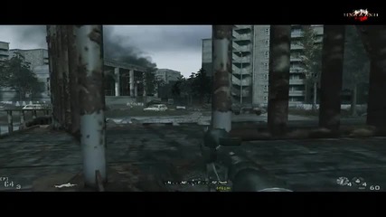 Cod Mw 1 Walkthrough - One Shot, One Kill [2 от 2]
