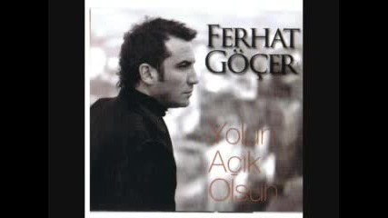 Ferhat Gocer - Biri Bana Gelsin ( remix )