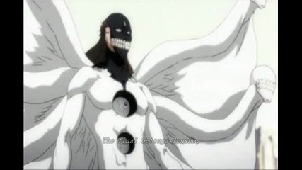 Bleach - Final Getsuga Tensho {final battle} Yellowcard_ Breathing Hd