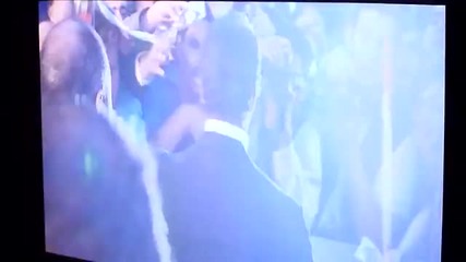 The Expandables Movie Premiere in Paris - Grand rex 3 