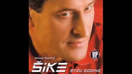 Nihad Kantic Sike-glavna uloga.wmv