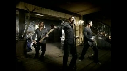 Alter Bridge - Broken Wings