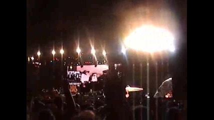 Bruce Springsteen - Stadio Olimpico, Rome, 19.07.2009 - 2 