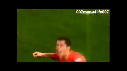 Manchester United 2010