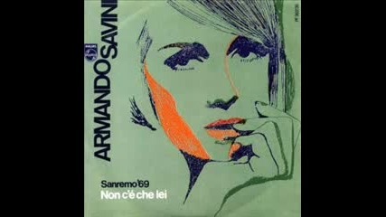 Armando Savini - Non Ce lei