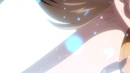 Nanatsu No Taizai Movie - 02 Hikari Ni Norowareshi Mono-tachi Part - 03 Бг Субс