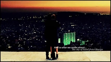 My favourite kiss of my life.