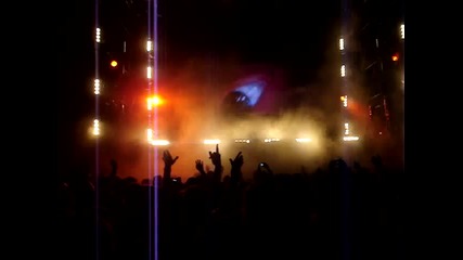 Fatboy Slim - Cacao Beach - What The Fuck 