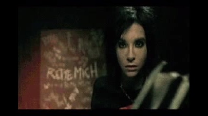 Bill Kaulitz - Never Alone!