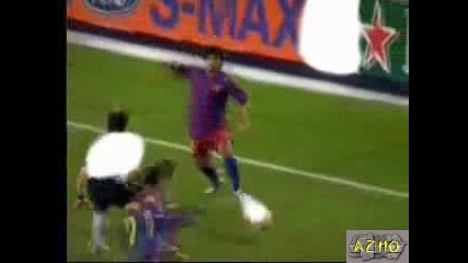 C. Ronaldo,  Ronaldinho,  Henry и още много други !