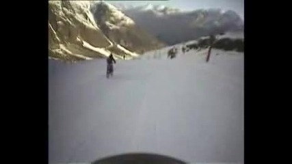 Just Downhill