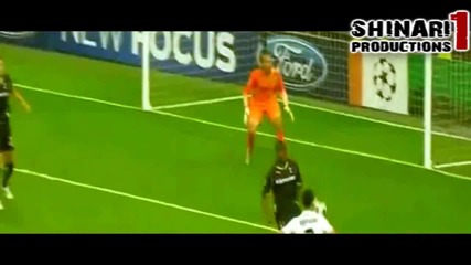 Cristiano Ronaldo 2003 - 2011 Hd