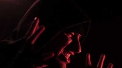 Chriz Ft. Joey Moe Jinks - Lighters Up