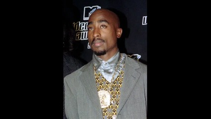 2pac-one Day At A Time