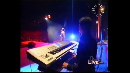 Орхан Мурад - Две сърца, Обичай или мрази(live) - By Planetcho