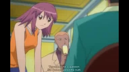Kaleido Star - Season 1 - Episode 15 [2/3]