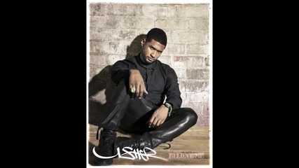 Usher - Believe Me New