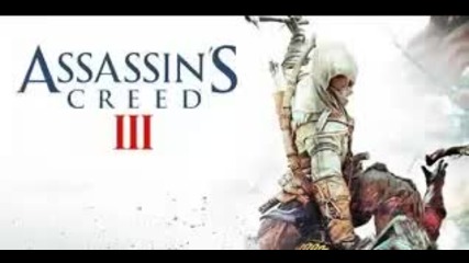 Assassin's Creed 3 - Rewiel