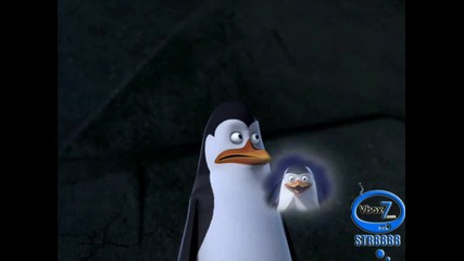 The Penguins Of Madagascar - The Hidden High Quality