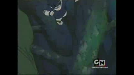 orochimaro and sasuke