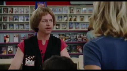 The Benchwarmers / Резервите (2006) Целия Филм със Бг Аудио и Кристално Качество