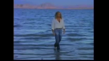 Michael Bolton - Said I loved you but I lied