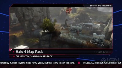 Ign Daily Fix - 8.4.2013 - Xbox 720 Priced & Dated & Far Cry 3: Blood Dragon Official