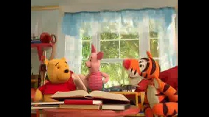 Disney - The Book Of Pooh