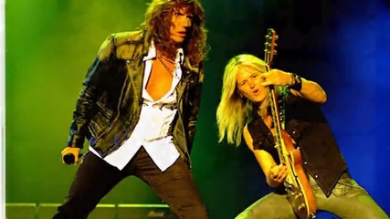 Whitesnake - Medicine Man