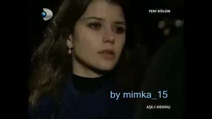 Bihter & Behlul Ако само ти 