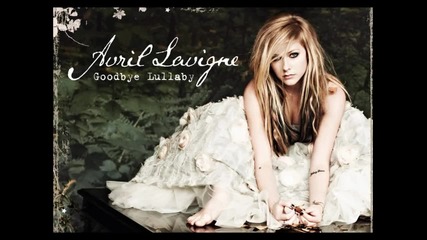 03. Avril Lavigne - Push