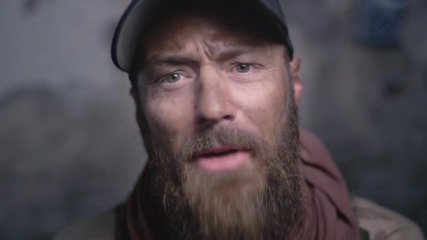 Five Finger Death Punch - Wrong Side of Heaven