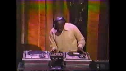 Sugar Ray - Fly Live on David Letterman show 